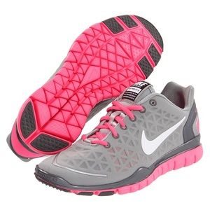 Nike women’s running shoes